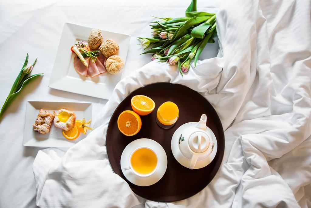 Hotel Olympic Spa & Wellness Ustroń Kültér fotó